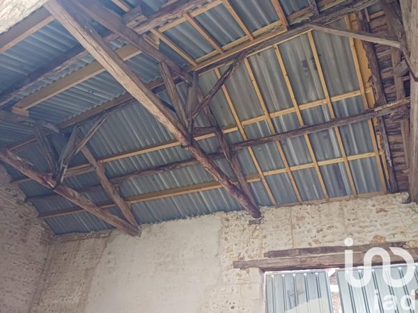 Maison à vendre 2 pièces 40 m² Saint-Secondin