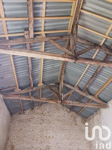 Maison à vendre 2 pièces 40 m² Saint-Secondin