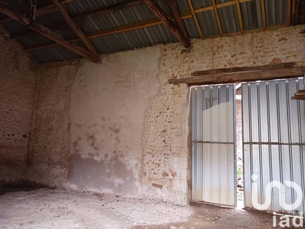 Maison à vendre 2 pièces 40 m² Saint-Secondin