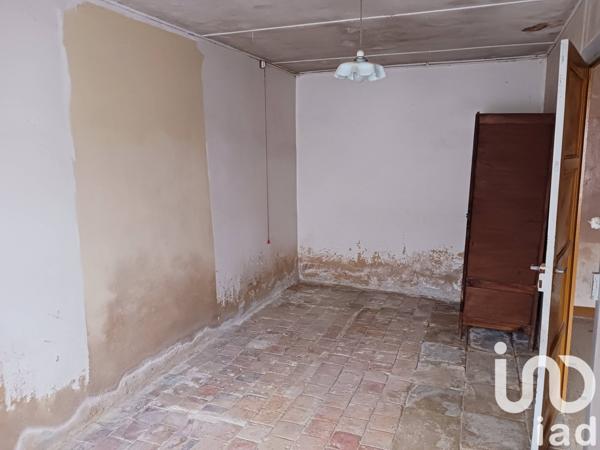 Maison à vendre 2 pièces 40 m² Saint-Secondin