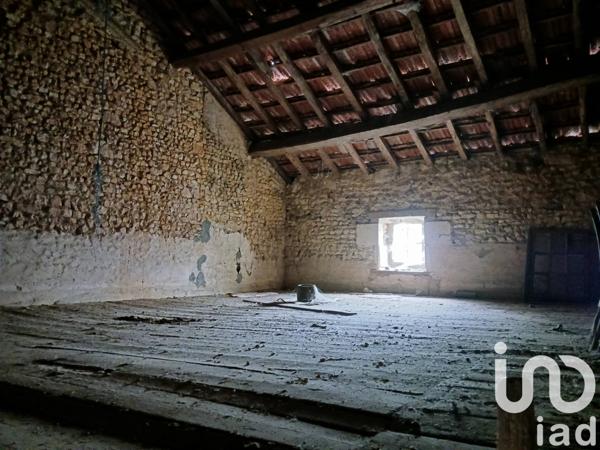 Maison à vendre 2 pièces 40 m² Saint-Secondin