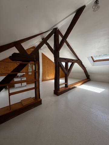 Maison Longue Jumelles 5 pièce(s) 127m2