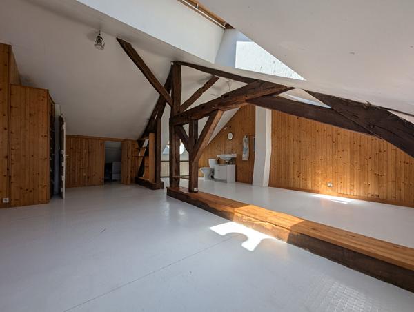 Maison Longue Jumelles 5 pièce(s) 127m2