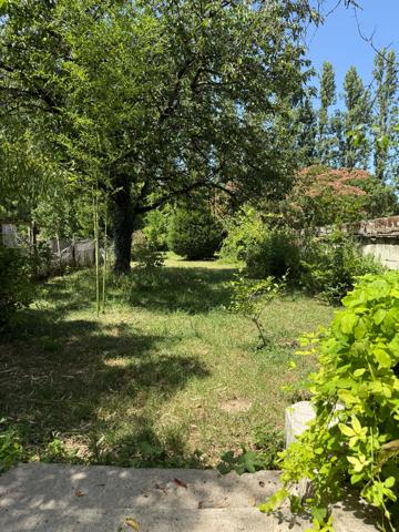 Maison Longue Jumelles 5 pièce(s) 127m2