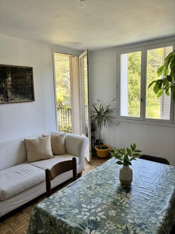 T3 FRANCHEVILLE - 8 grande rue 69340 Francheville Clesev ...