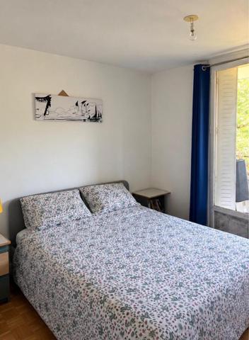 T3 FRANCHEVILLE - 8 grande rue 69340 Francheville Clesev ...