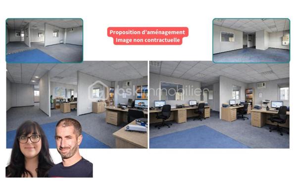 Lotissement de 10 676 m²