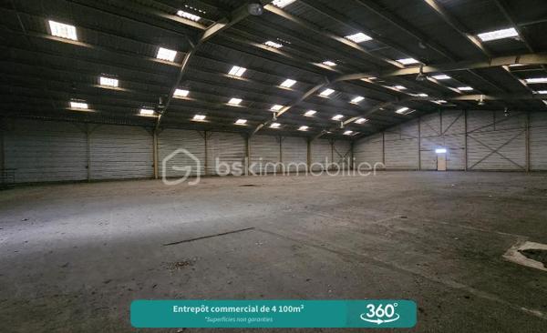 Lotissement de 10 676 m²
