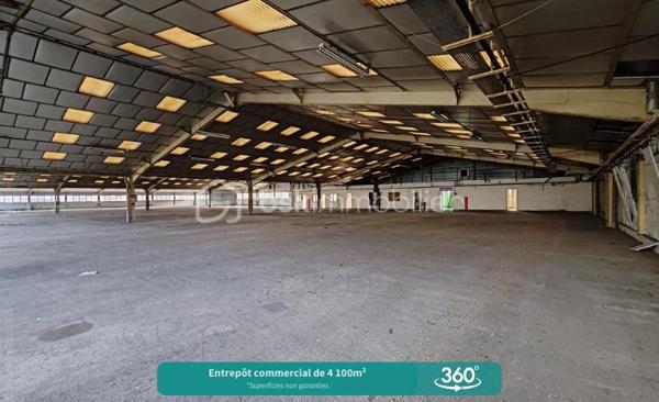 Lotissement de 10 676 m²