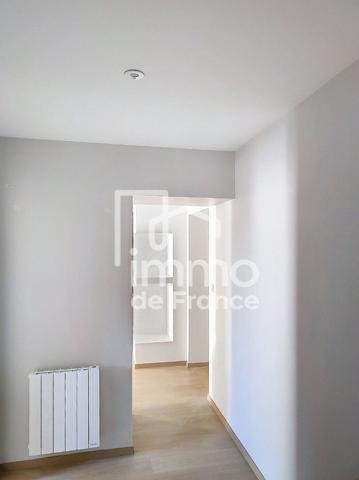 Appartement Oyonnax 3 pièce(s)
