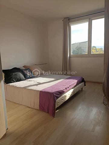 Appartement de 68 m²