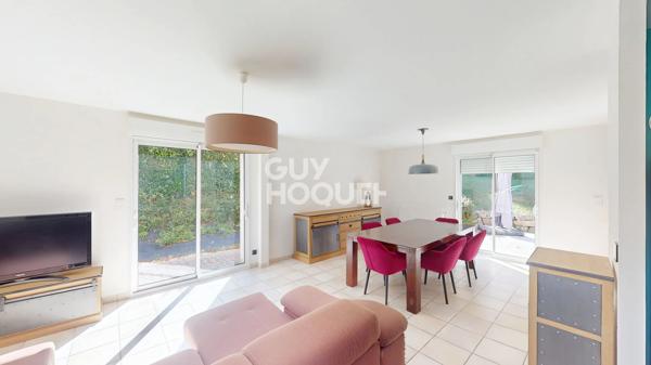 Maison Vesoul 5 pièce(s) 101 m2