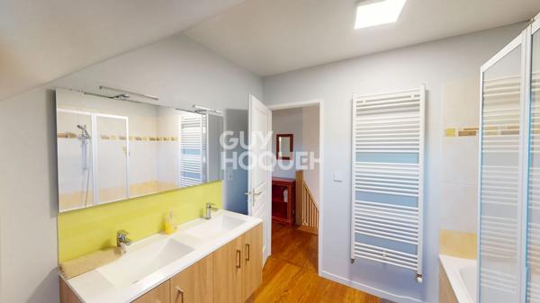 Maison Vesoul 5 pièce(s) 101 m2