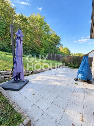 Maison Vesoul 5 pièce(s) 101 m2
