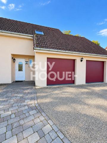 Maison Vesoul 5 pièce(s) 101 m2