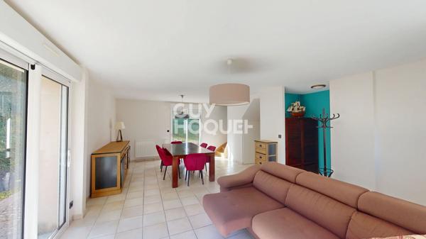 Maison Vesoul 5 pièce(s) 101 m2