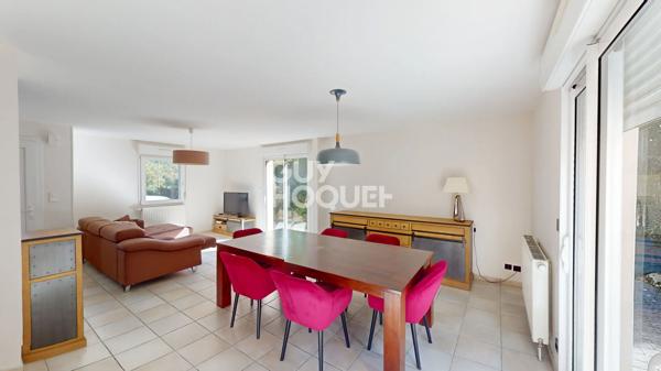 Maison Vesoul 5 pièce(s) 101 m2