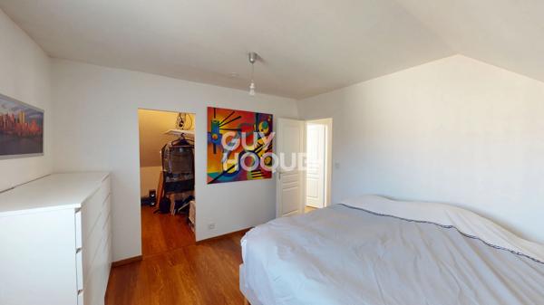 Maison Vesoul 5 pièce(s) 101 m2