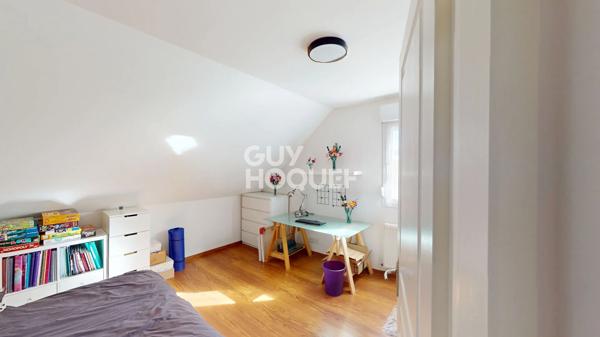 Maison Vesoul 5 pièce(s) 101 m2