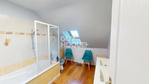 Maison Vesoul 5 pièce(s) 101 m2