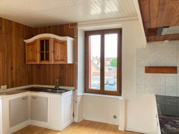 Appartement