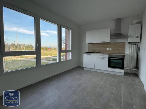 Vente appartement 1 pièce de 22.28m²