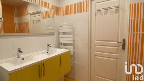 Maison à vendre 6 pièces 160 m² Saint-Mathurin