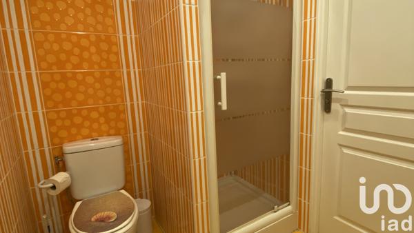 Maison à vendre 6 pièces 160 m² Saint-Mathurin