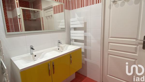 Maison à vendre 6 pièces 160 m² Saint-Mathurin