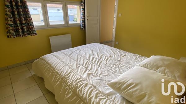 Maison à vendre 6 pièces 160 m² Saint-Mathurin