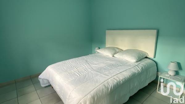 Maison à vendre 6 pièces 160 m² Saint-Mathurin