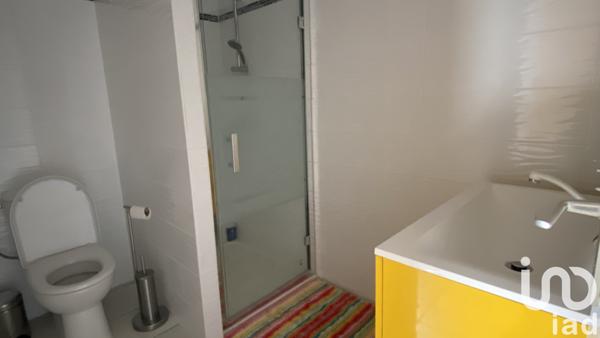 Maison à vendre 6 pièces 160 m² Saint-Mathurin