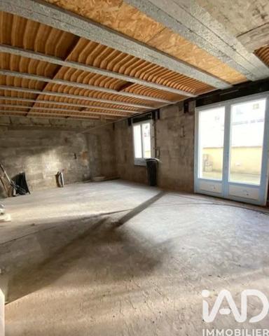 Maison à vendre 6 pièces 160 m² Saint-Mathurin