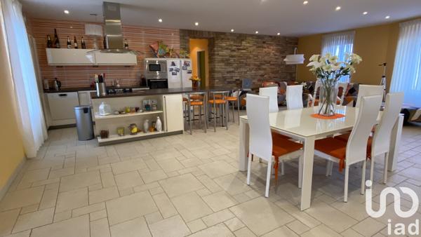 Maison à vendre 6 pièces 160 m² Saint-Mathurin