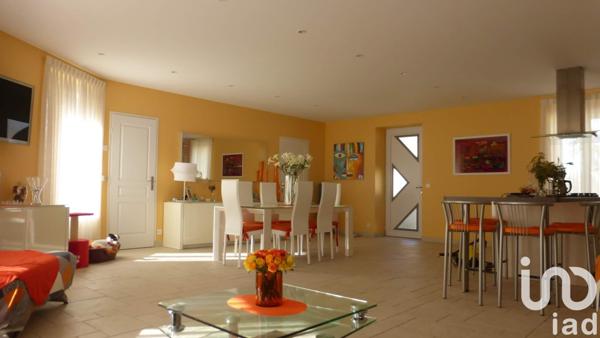 Maison à vendre 6 pièces 160 m² Saint-Mathurin