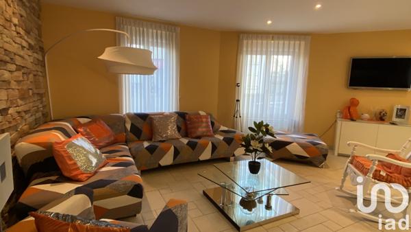 Maison à vendre 6 pièces 160 m² Saint-Mathurin