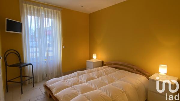 Maison à vendre 6 pièces 160 m² Saint-Mathurin