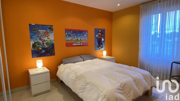 Maison à vendre 6 pièces 160 m² Saint-Mathurin