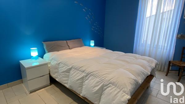 Maison à vendre 6 pièces 160 m² Saint-Mathurin