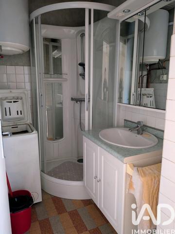 Appartement à vendre 4 pièces 58 m² Saint-Martin-le-Vinoux