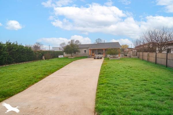 Maison à vendre |  Saint-Jory |  6 pièces | 192 m²