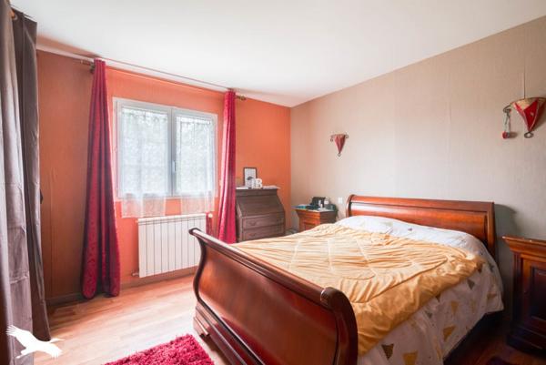 Maison à vendre |  Saint-Jory |  6 pièces | 192 m²