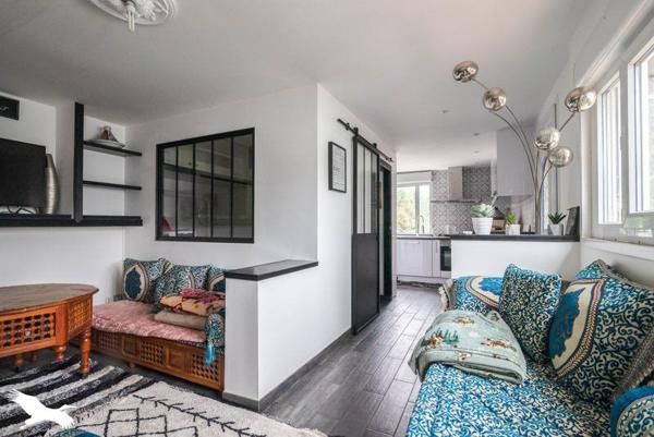 Maison à vendre |  Saint-Jory |  6 pièces | 192 m²