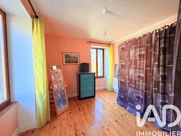 Maison à vendre 6 pièces 151 m² Saint-Chamant