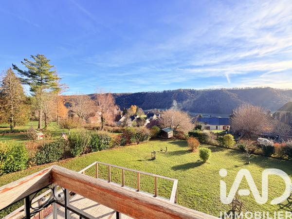 Maison à vendre 6 pièces 151 m² Saint-Chamant