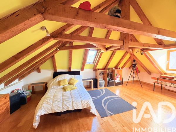 Maison à vendre 6 pièces 151 m² Saint-Chamant