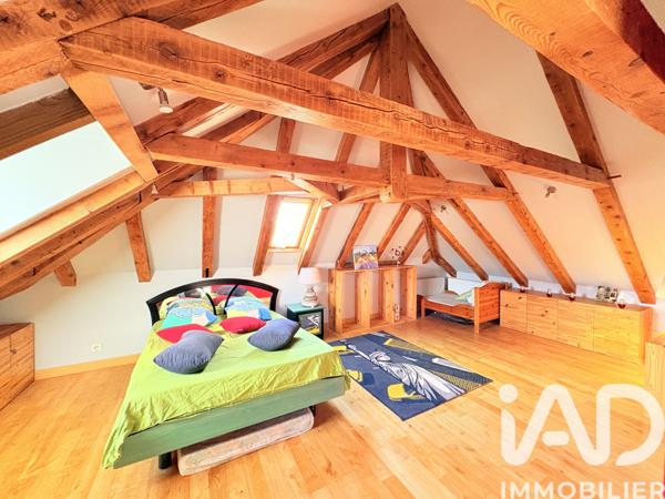 Maison à vendre 6 pièces 151 m² Saint-Chamant