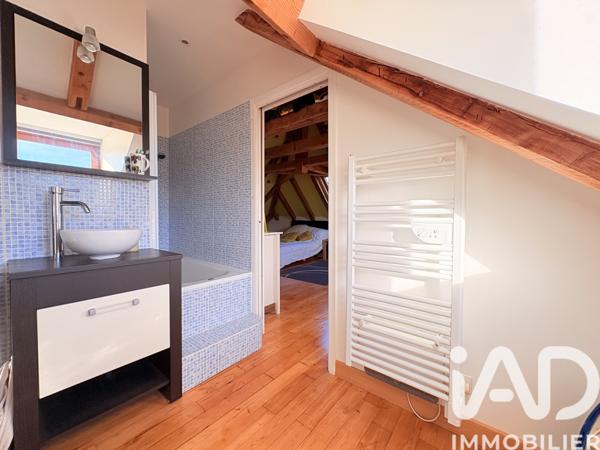 Maison à vendre 6 pièces 151 m² Saint-Chamant