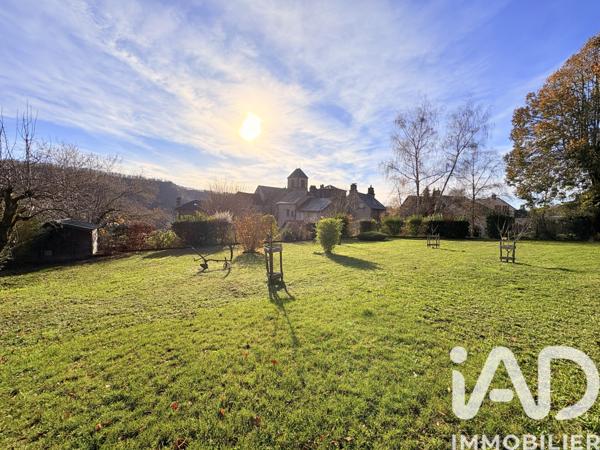 Maison à vendre 6 pièces 151 m² Saint-Chamant