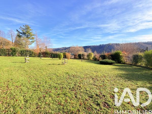 Maison à vendre 6 pièces 151 m² Saint-Chamant